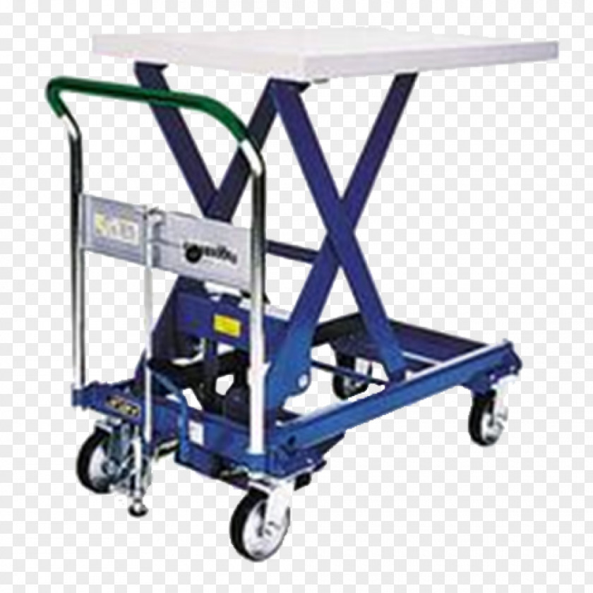 Lift Table Hydraulics Elevator Scissors Mechanism Machine PNG