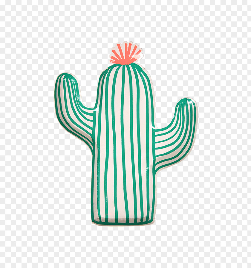 Plate Cloth Napkins Cactaceae Paper Tableware PNG