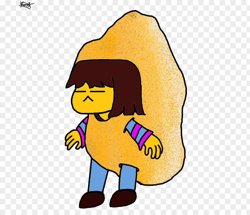 Potato Drawing Digital Art Illustration PNG