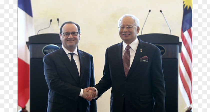 Prime Minister Of France Malaysia Diplomat Energy Businessperson Election PNG