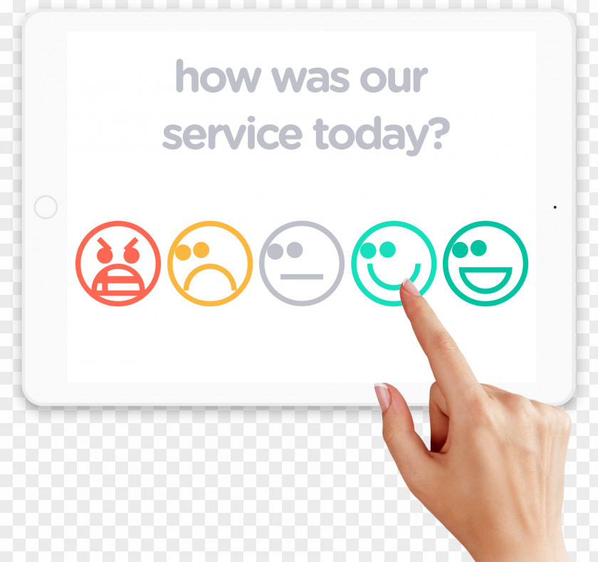 Smiley Survey Methodology Paid Customer PNG