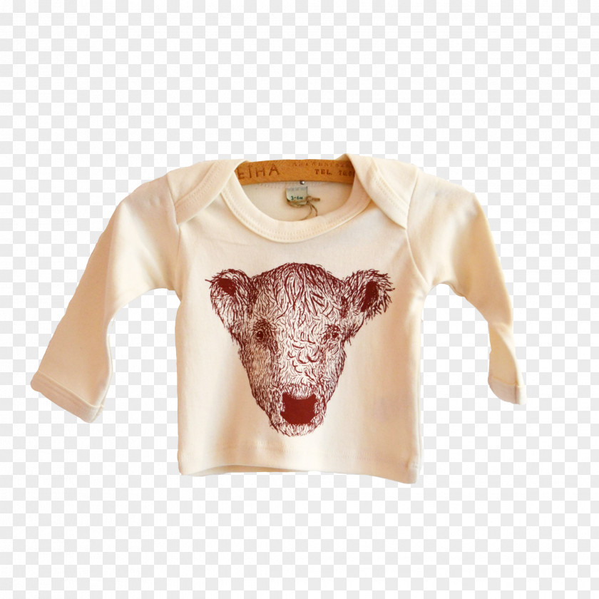T-shirt Sleeve Infant Clothing Pajamas PNG