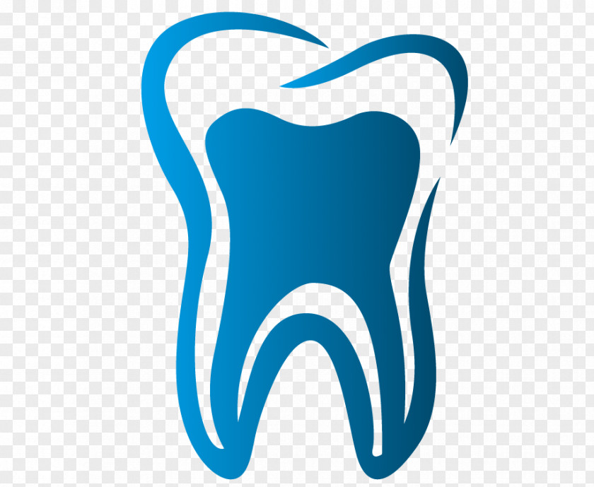 Vector Cartoon Blue Tooth Free Pictures Mouth Euclidean PNG