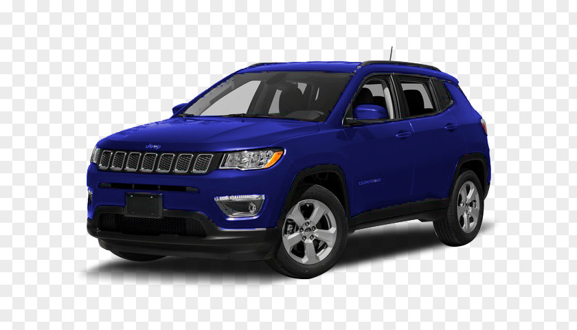 2018 Jeep Compass Limited Chrysler Sport Utility Vehicle 2019 PNG