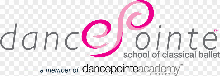 5th Avenue Theatre Dancepointe Academy Logo Singapore Brand PNG