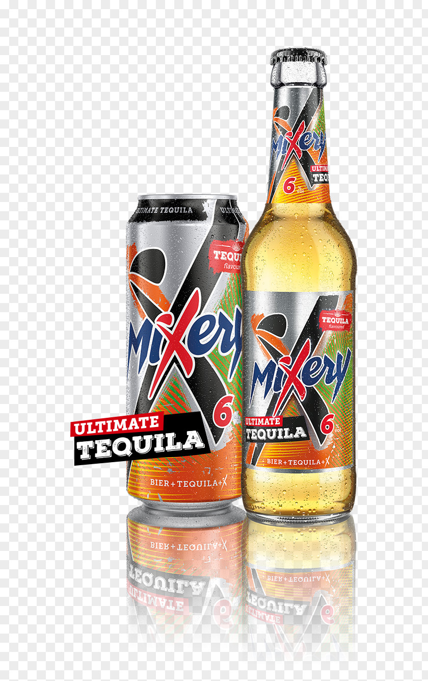 Beer Bottle Karlsberg Tequila Beck's Brewery PNG