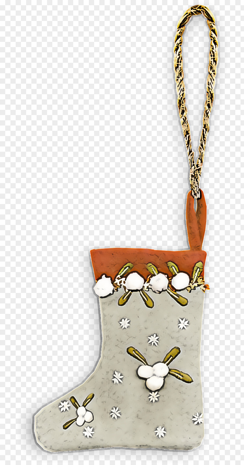 Christmas Stocking Socks PNG