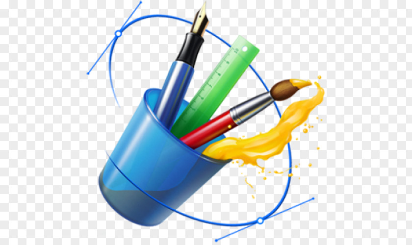 Design Graphic Designer Logo PNG
