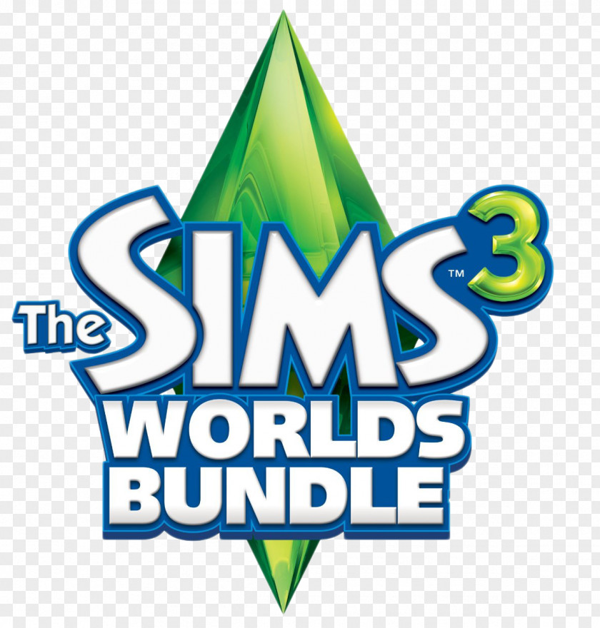 Design The Sims 3: Seasons Logo Graphic Brand Macintosh Operating Systems PNG