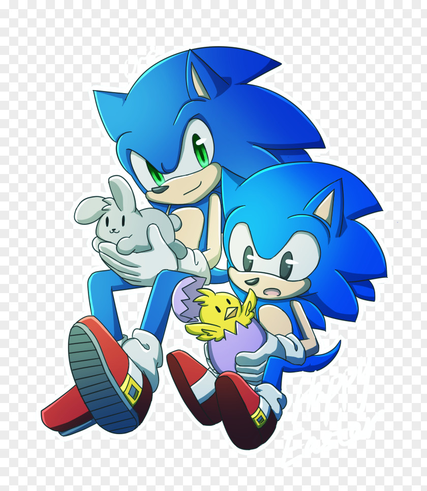 Easter Sonic Drive-In Mammal Clip Art PNG