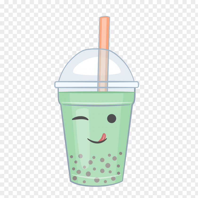 Farbformatpipette Bubble Tea Smoothie Cup Mug PNG