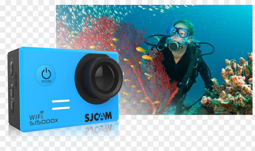 Ftp Clients Sjcam Photography Scuba Diving Action Camera Keyodhoo PNG