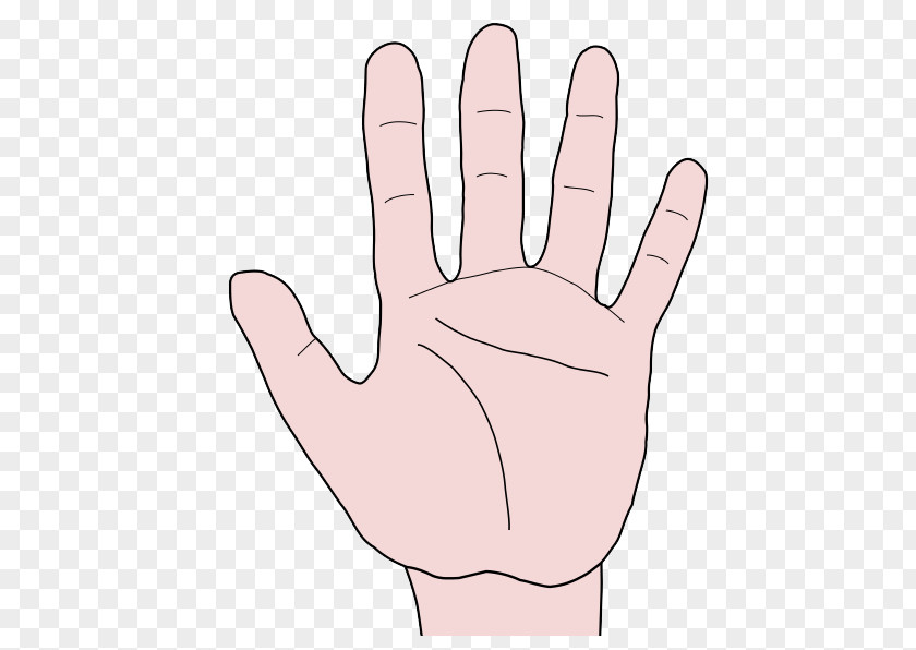 Hands Touching Hand Finger Palm Clip Art PNG