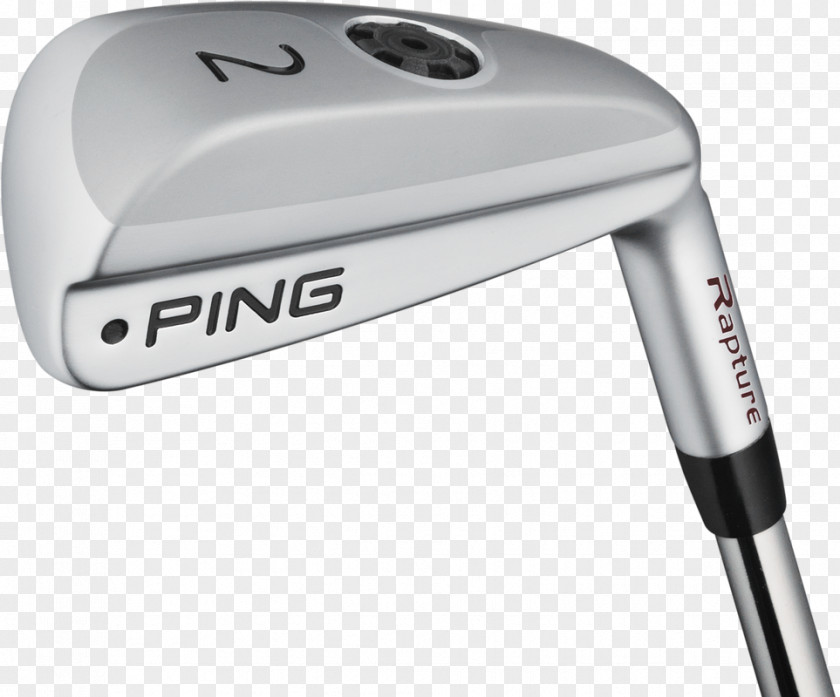Iron Ping Wood Golf Clubs Hybrid PNG