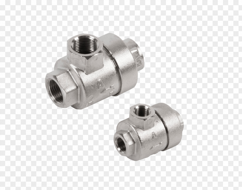 Large Exhaust Valve System Solenoid Pneumatics Cylinder PNG