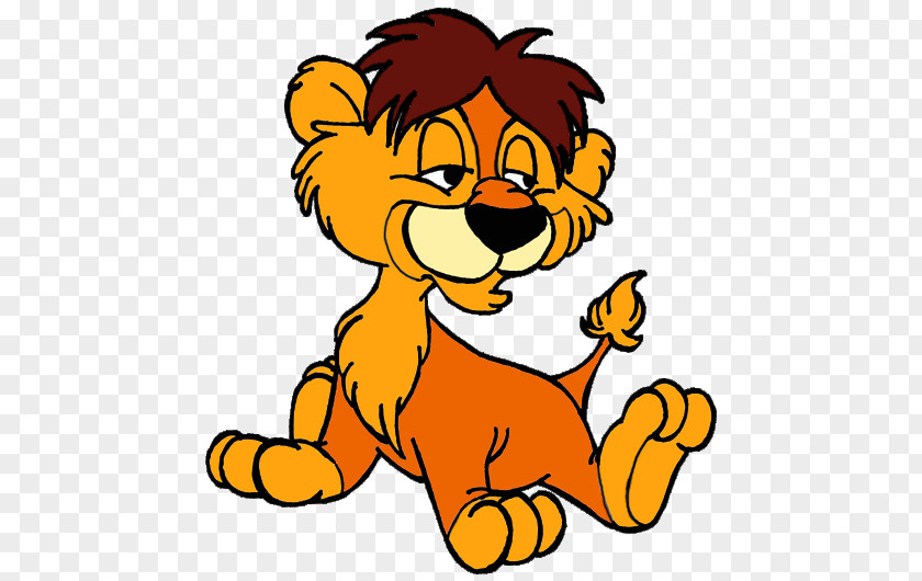Lion Whiskers Drawing Cartoon Clip Art PNG
