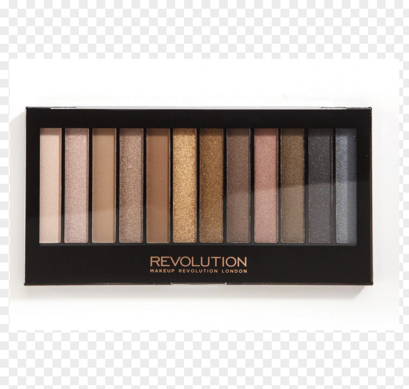 Lipstick Deductible Element Makeup Revolution Iconic 3 1 Eye Shadow Palette Cosmetics PNG