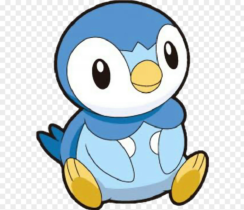 Pikachu Piplup Image Video Games PNG