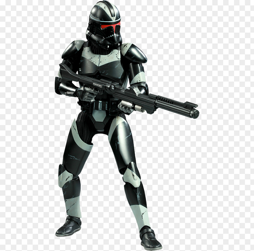 Stormtrooper Clone Trooper Star Wars: The Wars Palpatine PNG