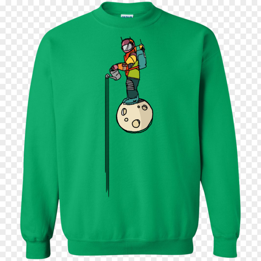 T-shirt Rick Sanchez Hoodie Crew Neck Sweater PNG