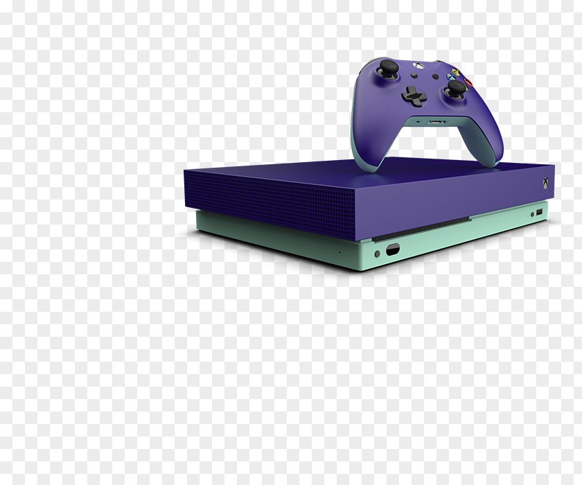Xbox 360 One X S PNG