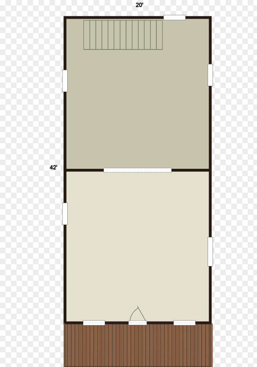 Angle Paper Floor Plan Square Pattern PNG