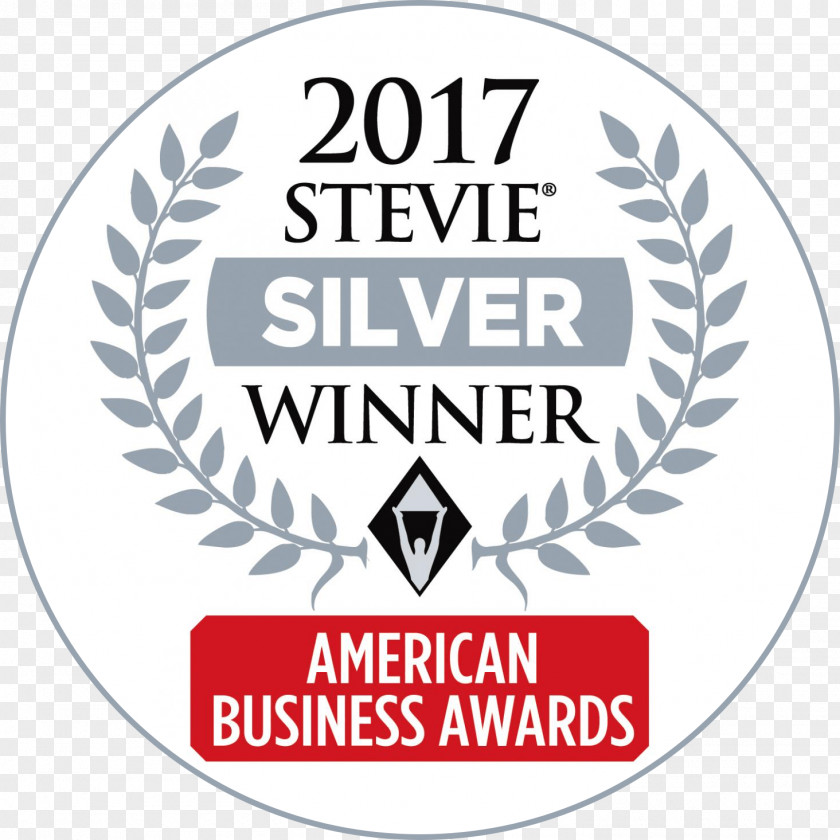 Award Stevie Awards Silver 15th Annual American Business PNG