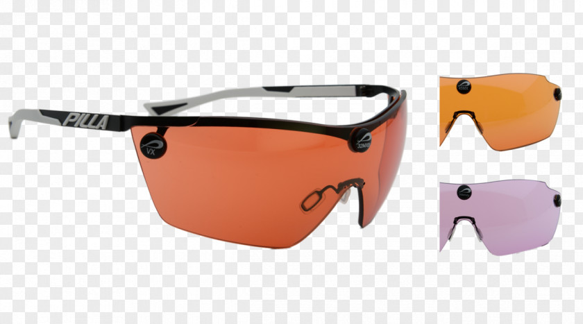 Glasses Goggles Sunglasses Sport Clay Pigeon Shooting PNG