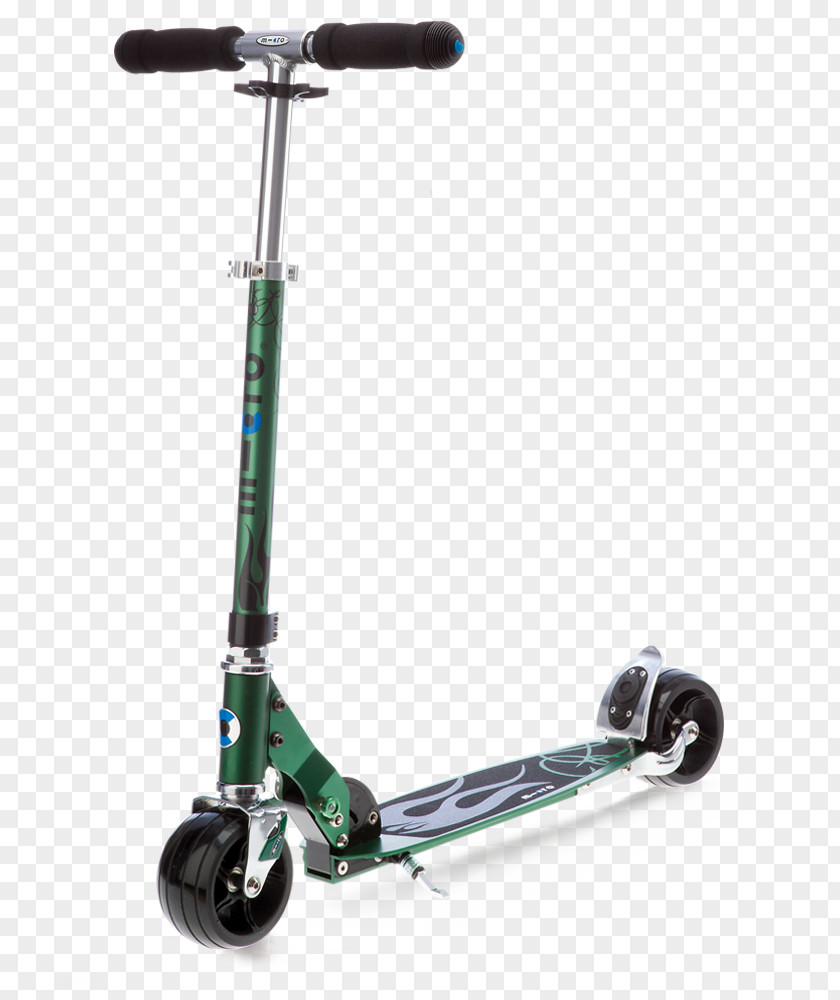 Green Rocket Kickboard Kick Scooter Micro Mobility Systems Wheel Bicycle PNG