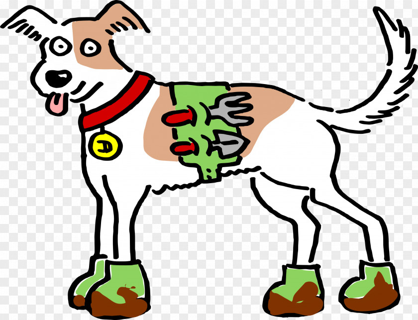 Heaped Clip Art Dog Breed Image Cartoon PNG