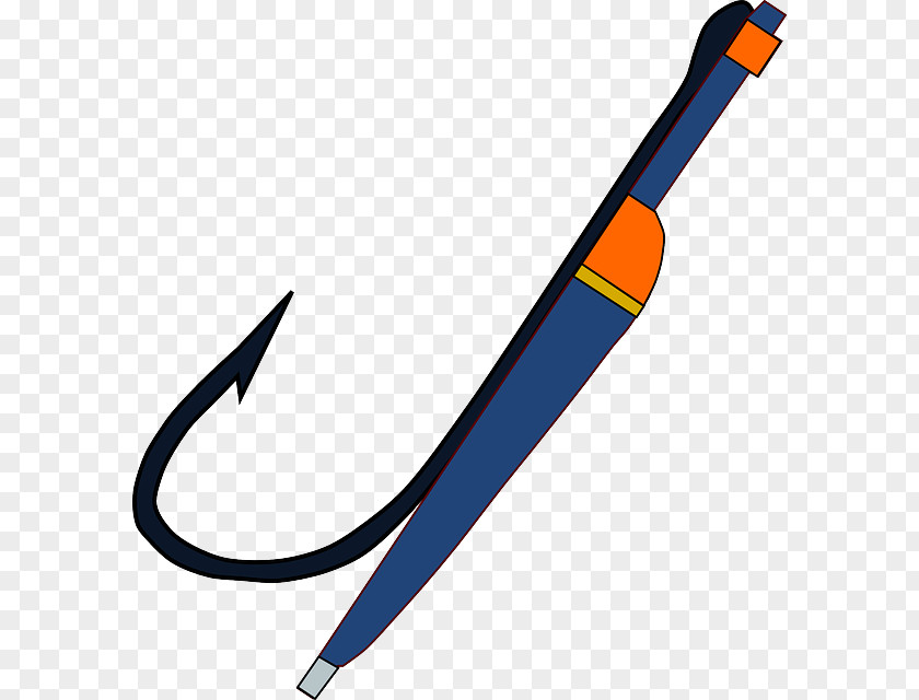 Hook Fishing Clip Art PNG