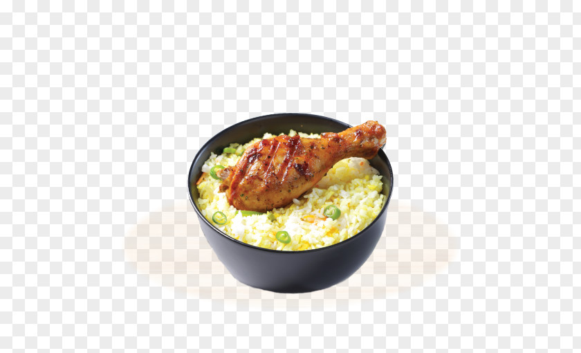 Kfc Rice Bowl KFC Gravy Vegetarian Cuisine Fried Chicken Food PNG