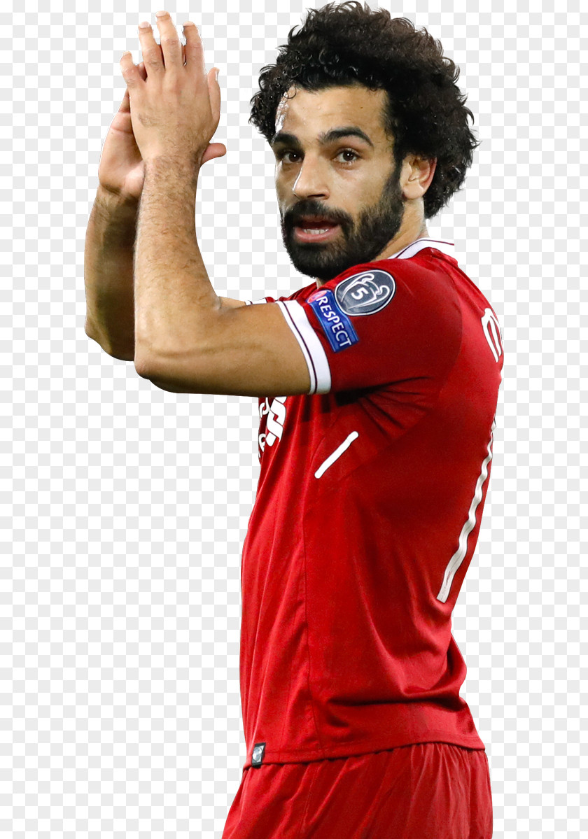 M Salah Mohamed Liverpool F.C. Premier League MLS Egypt National Football Team PNG