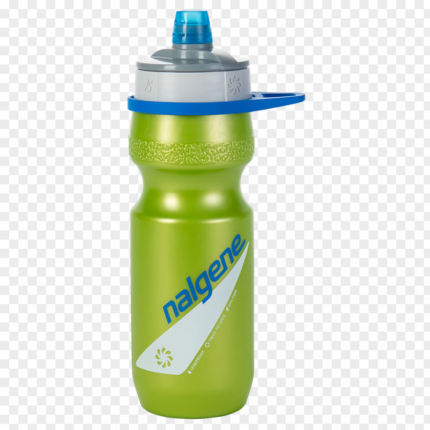 Reusable Water Bottle Nalgene Draft Bottles Wide Mouth PNG