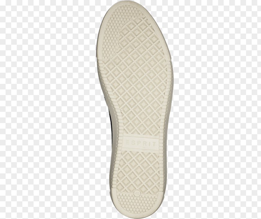 Slip On Damskie Beige Shoe Walking PNG