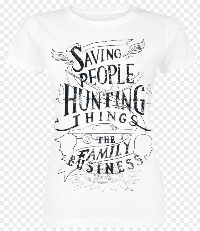 T-shirt Product Hunting Sleeve PNG
