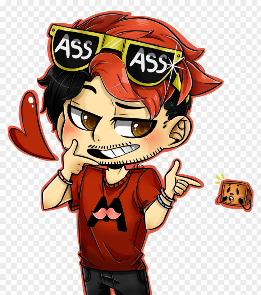 Youtube YouTube Drawing PAX Fan Art Cartoon PNG