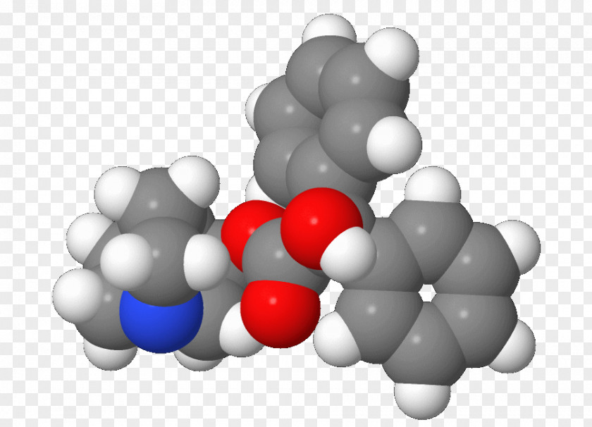 3-Quinuclidinyl Benzilate Chemical Weapon Chemistry Potassium Benzoate PNG