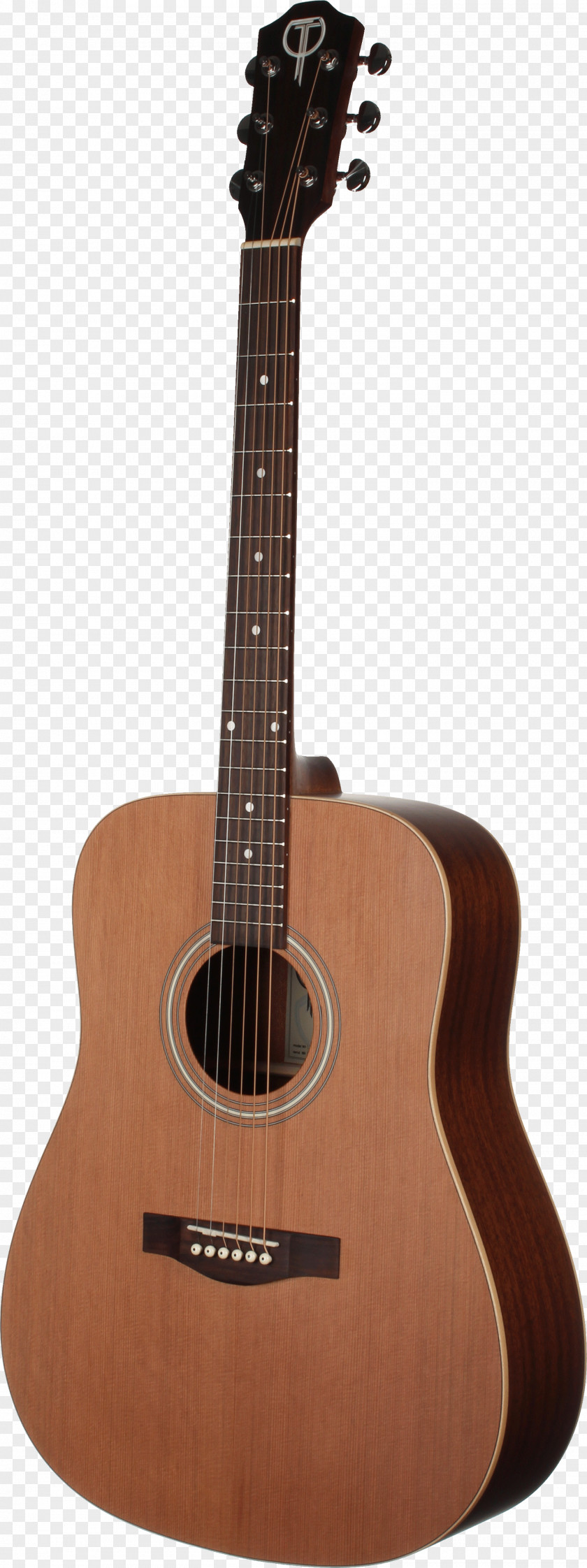 Acoustic Guitar Dreadnought Twelve-string PNG