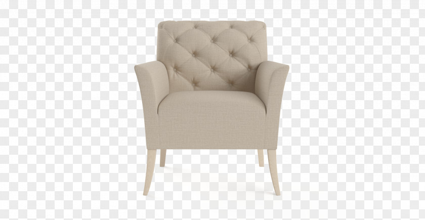 Biege Pattern Club Chair Couch /m/083vt Armrest PNG