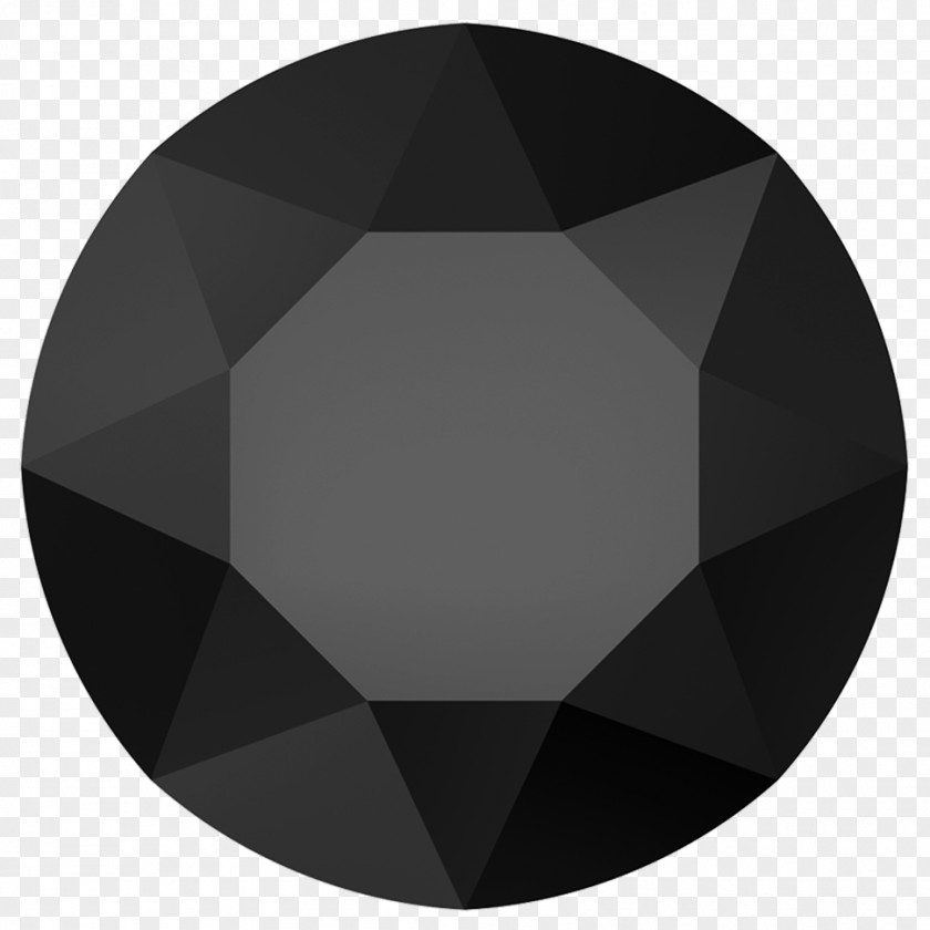 Black Star Gravel Angle Product Design M PNG