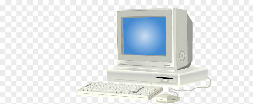 Computer Recycling Hardware Monitors Personal Output Device PNG