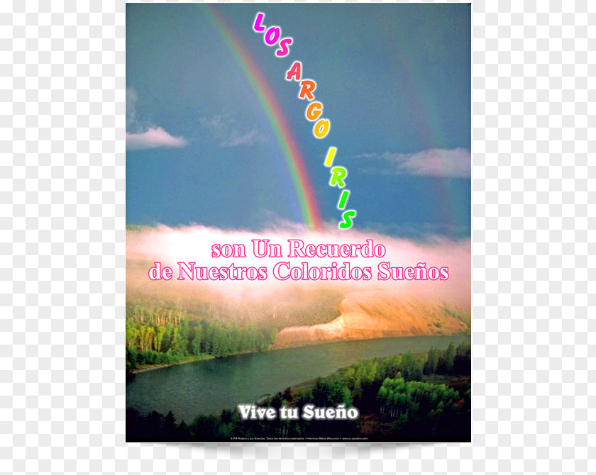 Design Rainbow Poster Advertising Sunlight PNG