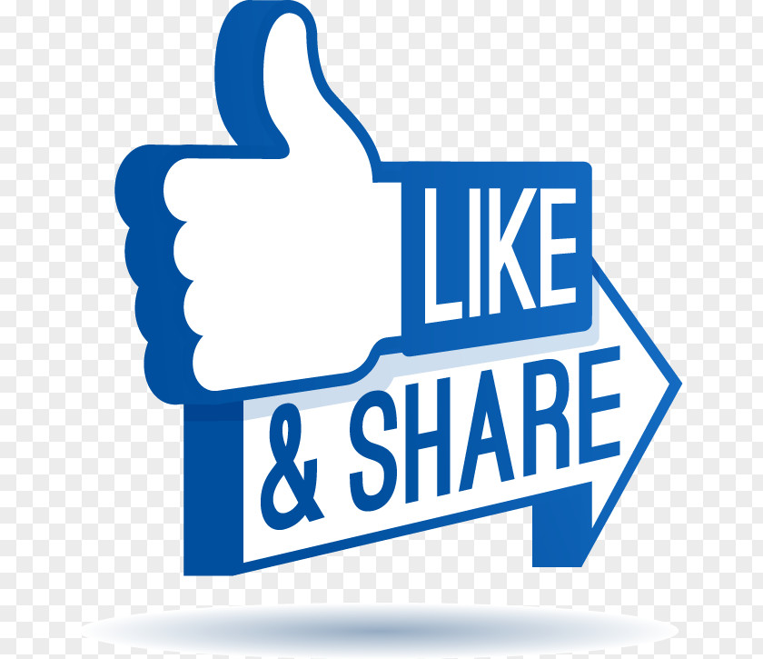 Facebook Like Button Facebook, Inc. Stock Social Media PNG