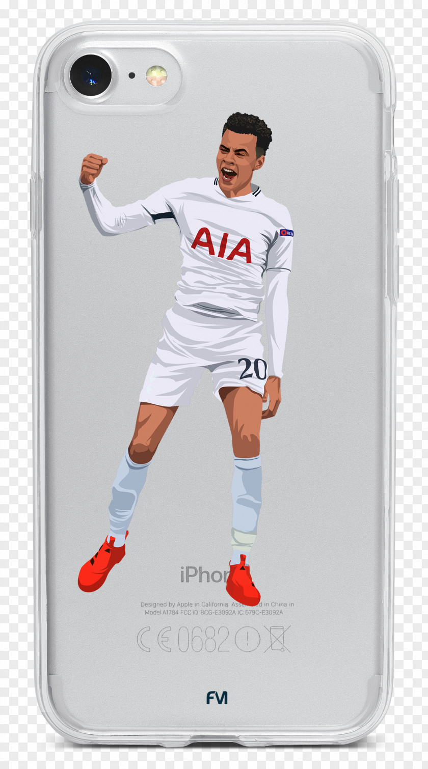 Football Apple IPhone 8 Plus 7 Mobile Phone Accessories Tottenham Hotspur F.C. PNG