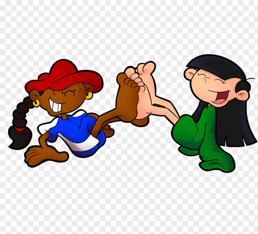 Footsie Peppermint Patty Kuki Sanban Numbuh Five PNG