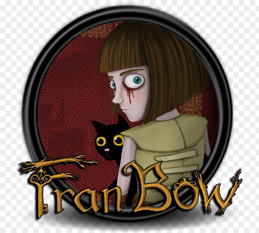 Fran Bow Art Video Games FIFA Football 2003 Indie Game PNG