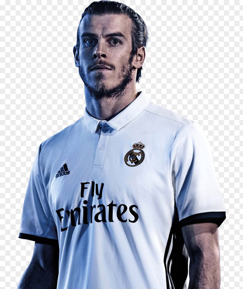 Gareth Bale Wales Real Madrid C.F. UEFA Champions League Castilla National Football Team PNG