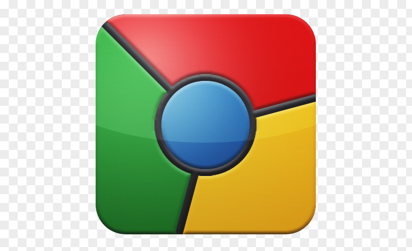Google Chrome Logo Icon Web Browser PNG