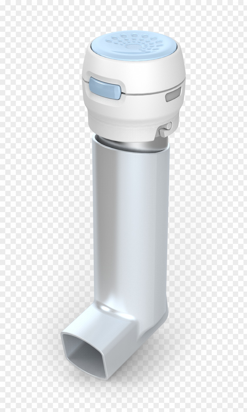Inhaler Asthma Spacer Nebulisers Budesonide/formoterol PNG